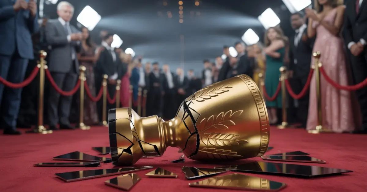 National Film Awards Controversy