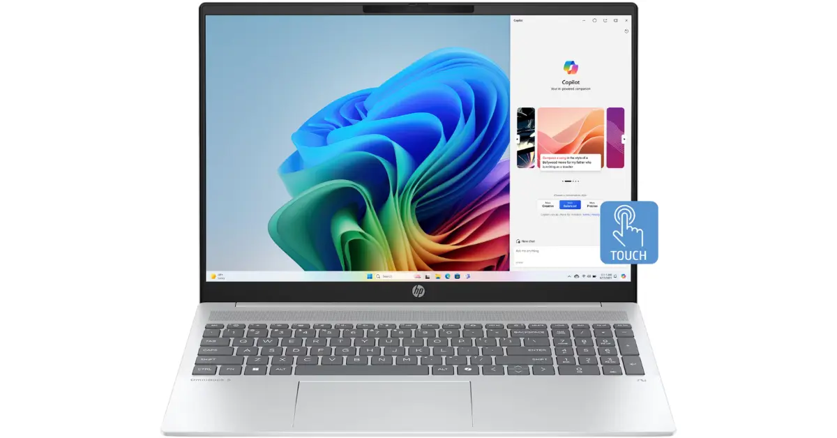 HP OmniBook 5 Review