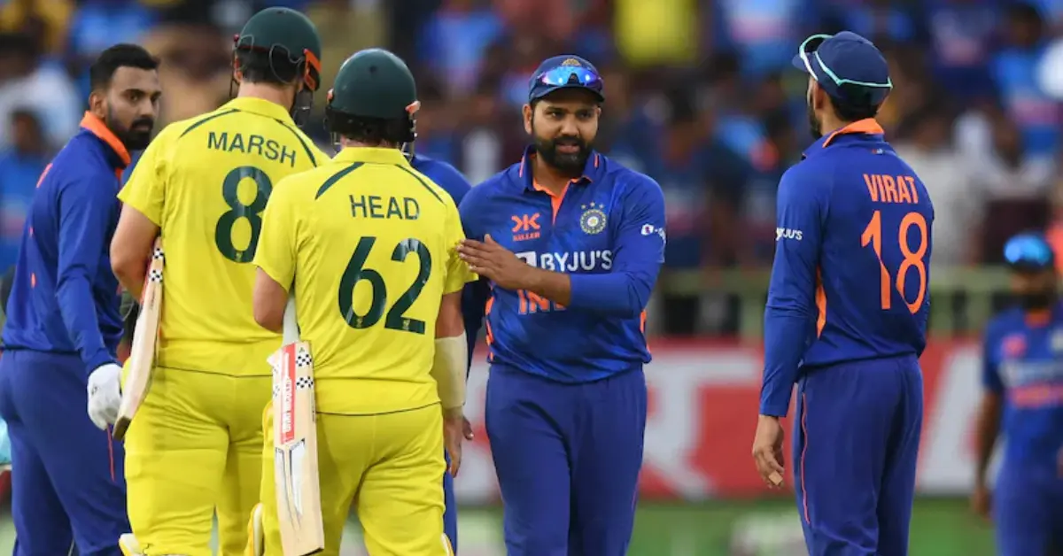 Australia A Announces Squad for India Tour