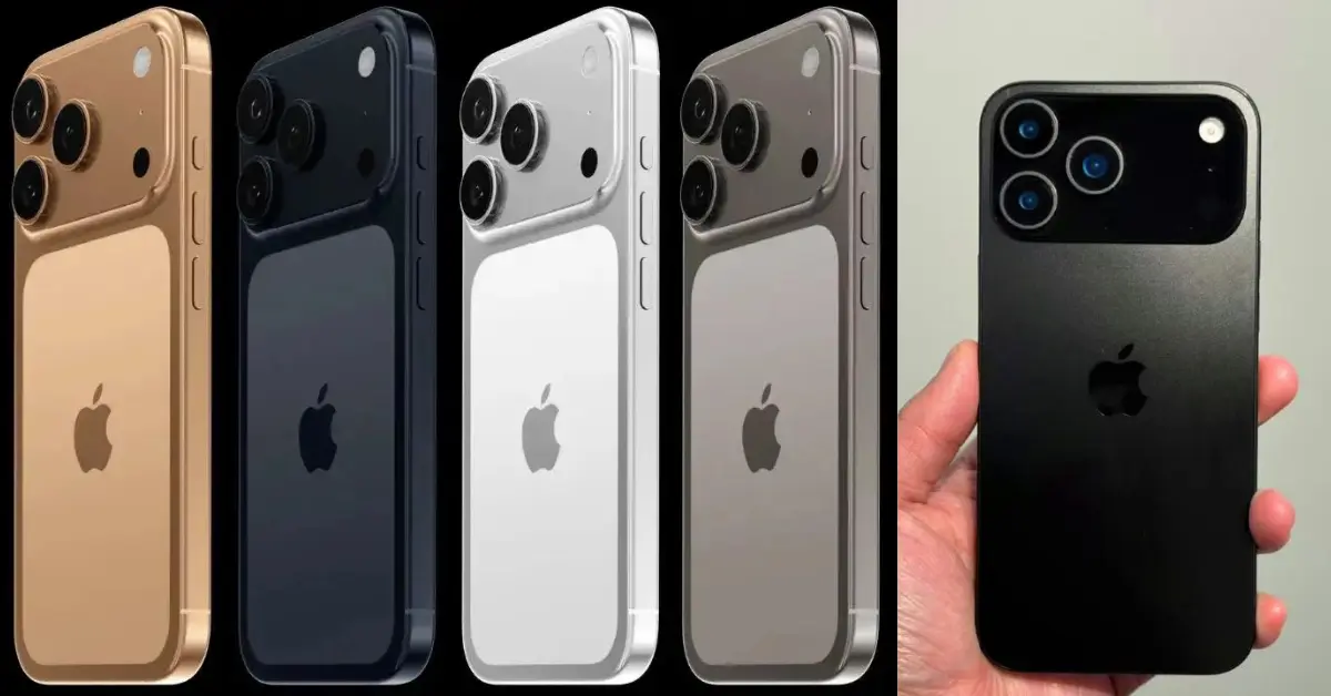 Apple Set to Launch iPhone 17 Series on September 9