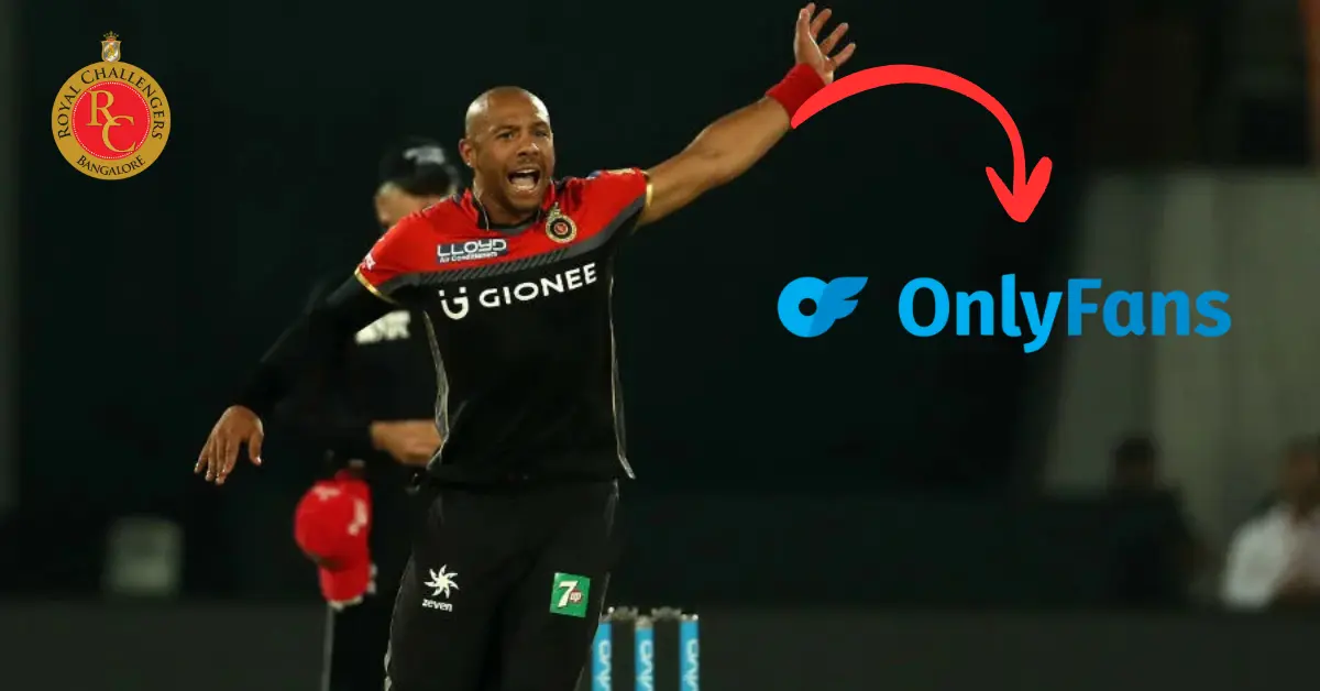 Tymal Mills Joins OnlyFans