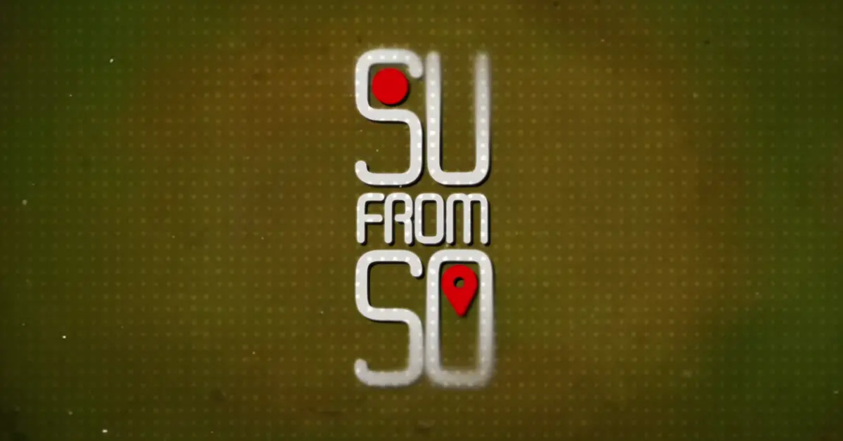 Su From So Movie REVIEW