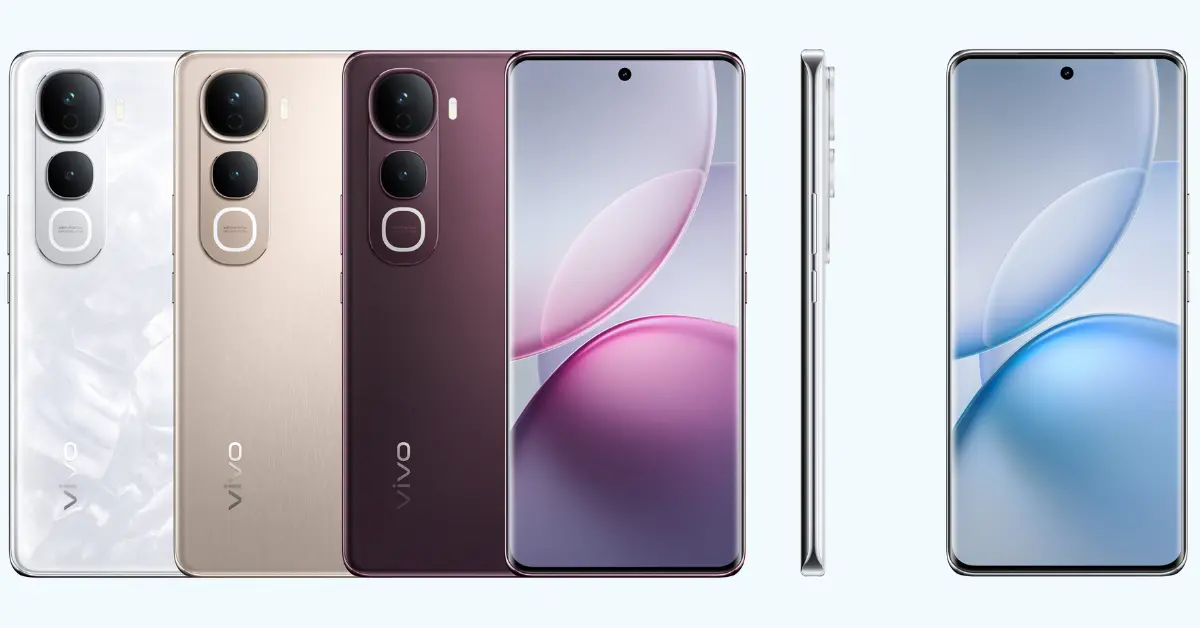 Vivo Y400 Launched in India
